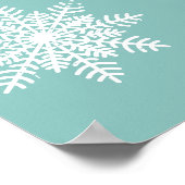 Poster Farmhouse Holiday Sleigh Rides Custom Family (Coin)