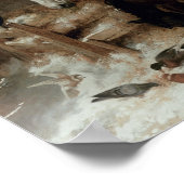 Poster Farmyard (Coin)
