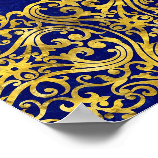 Poster Farohar - faravahar - Fravashi (Coin)