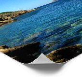 Poster Faros-Sifnos (Coin)