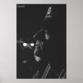 Poster Farrell (Devant)