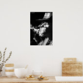 Poster Farrell 2 (Cuisine)