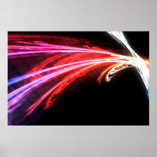 Poster Farside Streak