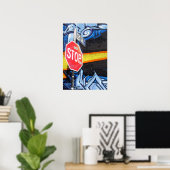 POSTER FART BARF (Bureau à domicile)