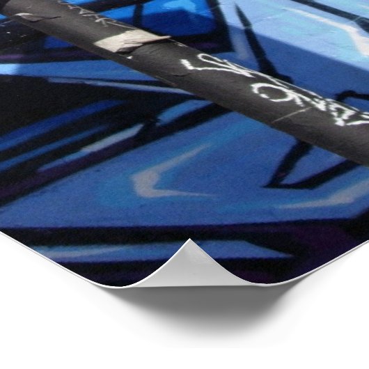 POSTER FART BARF (Coin)