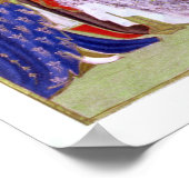 Poster Fascimile d'avril' (Coin)