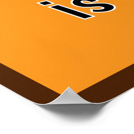 Poster Fascism or Idiocracy? (Coin)