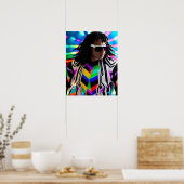 Poster Fashion Forward (Cuisine)