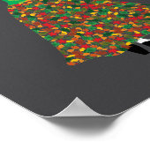 Poster Fashion Model 01 (Coin)