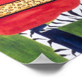 Poster fashionista (Coin)