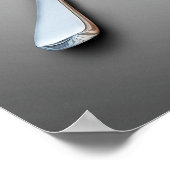 Poster Fast Food - SRF (Coin)