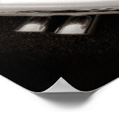 Poster Fat Cadillac (Coin)