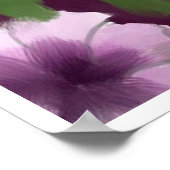 Poster Fat gras (Coin)