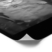 Poster Fat Wizard Cat Fat Kitten Wizard Funny Cat Meme Br (Coin)