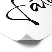Poster Fatale (Coin)