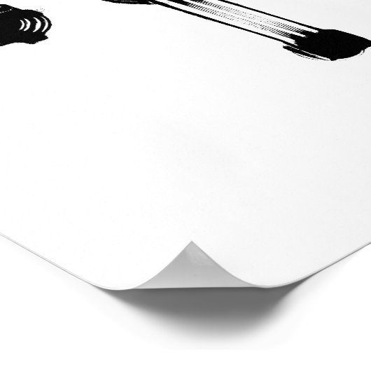 Poster Faucet (Coin)