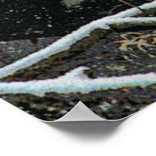 Poster Faune 8 cmyk (Coin)