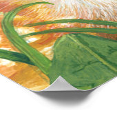 Poster Faune et écureuil (Coin)