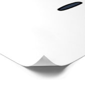 Poster Faune Pikmin (Coin)