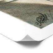 Poster Faust - Visite de minuit (Coin)