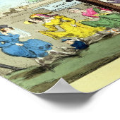 Poster Faux-Adam-izing : le colosse des routes (Coin)