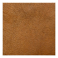 faux look en cuir