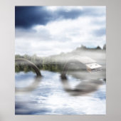 Poster Faux Ness (Devant)