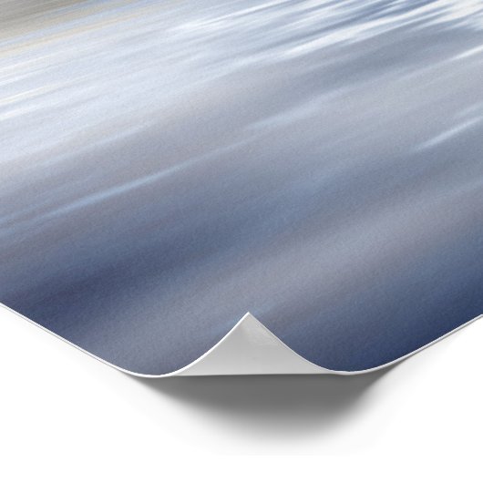 Poster Faux Ness (Coin)