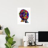 Poster Favero-Matthew M (Bureau à domicile)