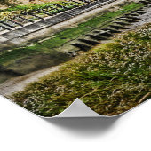 Poster Faversham Creek (Coin)