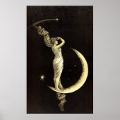 Poster Favori universel 1889 (Devant)