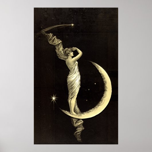 Poster Favori universel 1889 (Devant)