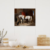 Poster Favoris, propriété de Prince George de Cambridge (Cuisine)