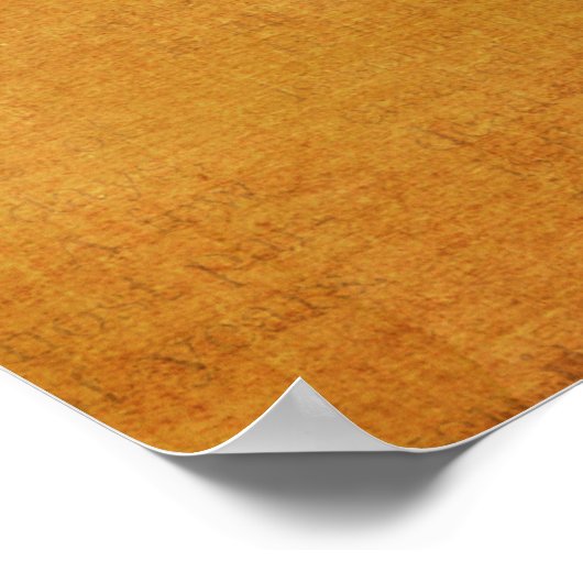 POSTER FAWN & AMBER OWL (Coin)