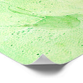 Poster *~* FD2 25 Gras Flamant rose Tropical Black Woman (Coin)