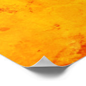 Poster *~* FD2 Déesses noires tropicales dynamiques 7 Cas (Coin)