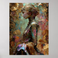 - FD2 Fantastique Rêveuse Muse Iridescente 1