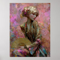 - FD2 Fantastique Rêveuse Muse Iridescente 5