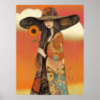 *~* FD2 Fille d'automne lunaire Automne Casquette