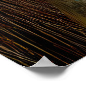 Poster - FD2 Rêveuse Fantastique Muse Iridescente 33 (Coin)
