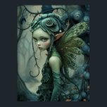 Poster *~* FD3 Forêt Imaginaire nymphe Art 24<br><div class="desc">Art énergiquement amélioré. POSTER. Forêt Mystique Enchantant Nymphe. Recherche FD3 pour similaire ou recherche "anna rosa" xxxxx Design 24 Magical Enchanting Forest Spirit Nymph Fairy Surreal Imaginaire Oeuvre d'art Entrez dans le royaume enchanteur de la forêt profonde, où une nymphe mystique émerge des ombres du crépuscule en fleur de fleur....</div>