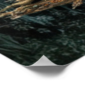 Poster *~* FD3 Gardien de l'Imaginaire de la Terre Gardie (Coin)