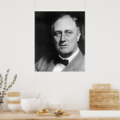 POSTER FDR (Cuisine)