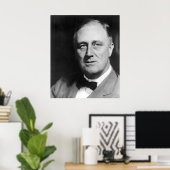 POSTER FDR (Bureau à domicile)