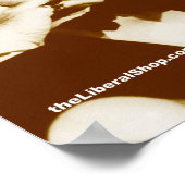 Poster FDR gentillesse humaine (Coin)