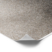 Poster Fearful et merveilleusement fait (Coin)