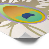 POSTER FEATHER V.1 (Coin)