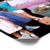 Poster fécule (Coin)