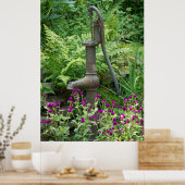 Poster Fed du printemps (Cuisine)