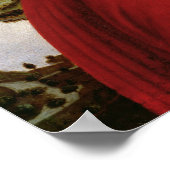 Poster Federigo da Montefeltro Duc d'Urbino, c.1465 (Coin)